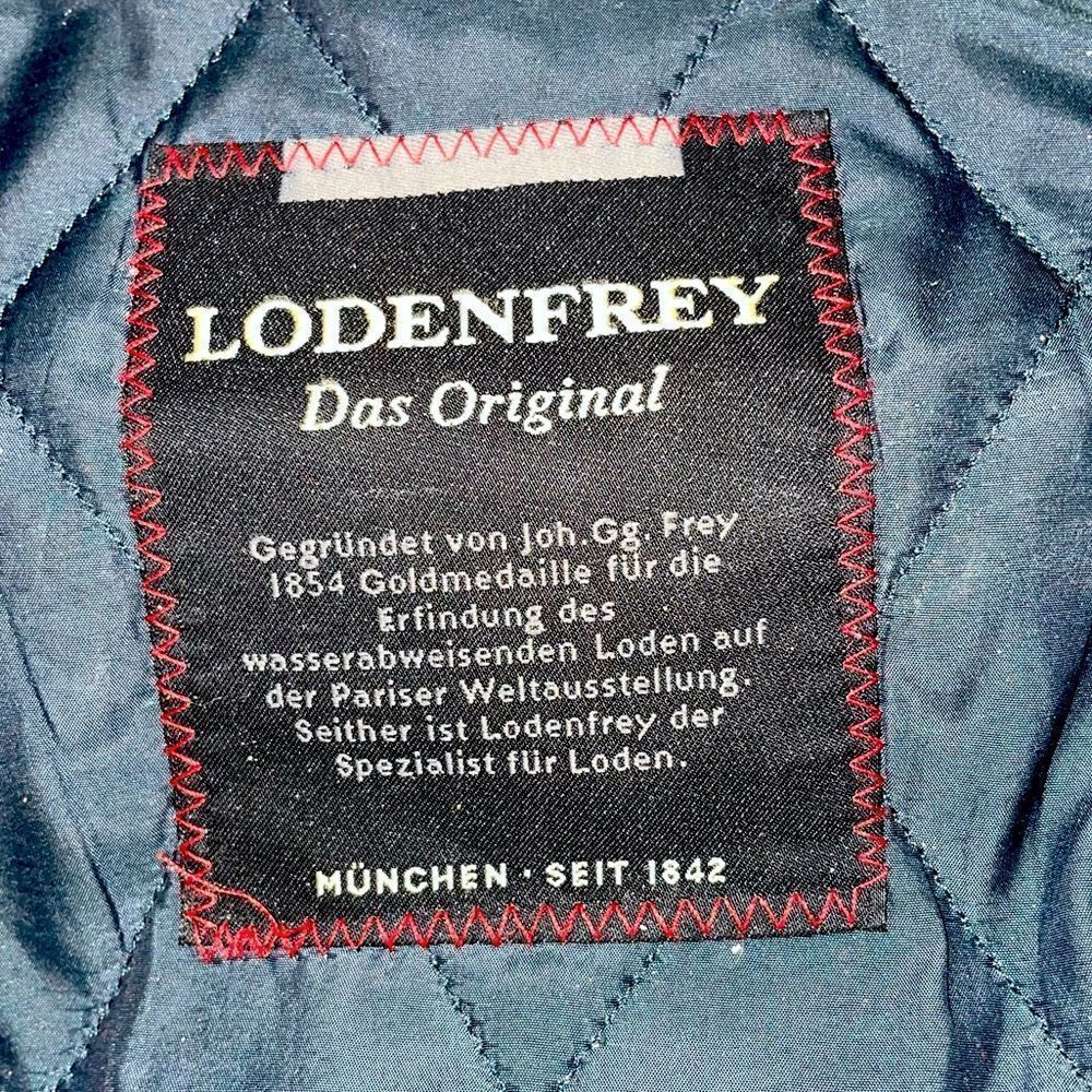 LODENFREY Jacket - Picture 15 of 16
